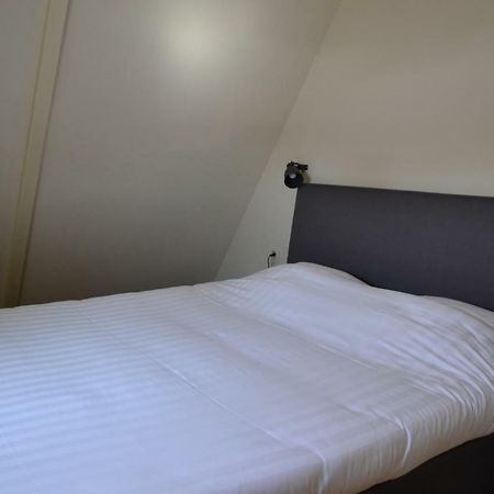 Ons Pakhuisje Harlingen Exterior foto